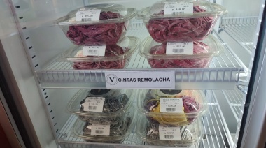 Vichenzo: “Una vida sin Gluten”