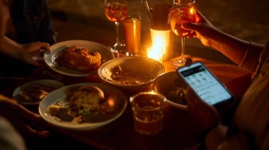 Bodegas de Argentina, Uber y reconocidos chefs se unen para concientizar en el día del consumo responsable