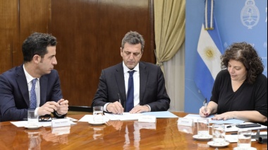 El Gobierno y los laboratorios extendieron el acuerdo de precios de los medicamentos