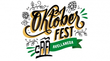 Llega "Avellaneda Oktoberfest" al Parque La Estación