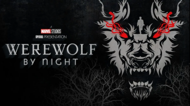 Werewolf by Night llega a Disney Plus