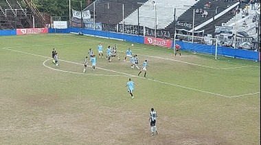 Crónica de una Muerte Anunciada: descendió El Porvenir