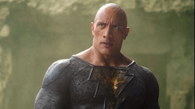 Todo lo que tenés que saber antes del estreno de Black Adam