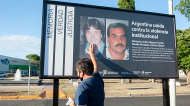 Después de más de 28 años, comienzan a juzgar a 8 ex policías por la Masacre de Wilde