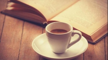 La Sociedad de Escritores de Avellaneda invita a participar de un Café Literario