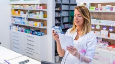 La UTN Avellaneda dicta el curso de Auxiliar de Farmacia 