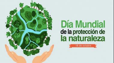 Día Mundial de la Protección de la Naturaleza