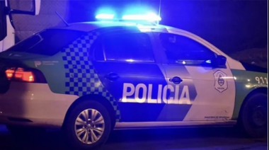 Un policía y dos delincuentes heridos tras un intento de robo y tiroteo en Avellaneda