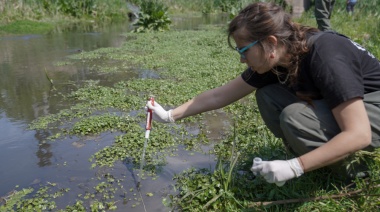 ACUMAR realizó nuevos estudios de calidad ambiental
