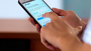 ANSES: trámites gratuitos, personales y sin intermediarios a través de internet