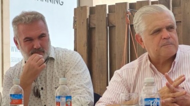 Republicanos Unidos realizará un congreso provincial en Tandil