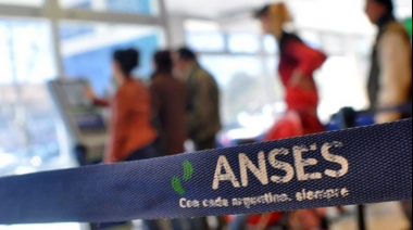 Anses: más de medio millón de personas accedieron al refuerzo alimentario