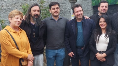 Republicanos Unidos reclama el comienzo de obras en Remedios de Escalada