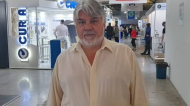 Daniel Moreira: “Un país más productivo es lo que nos va a garantizar más inclusión”