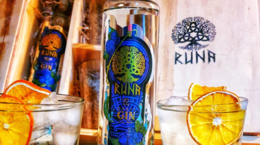 El mejor Gin es argentino y de Avellaneda