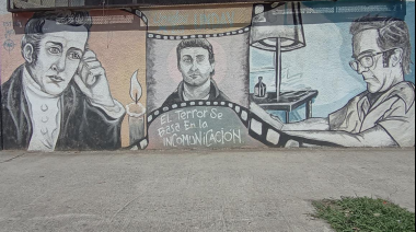 Día internacional para ponerle fin a la impunidad a los crímenes contra los periodistas