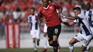 Independiente comienza a saldar deudas