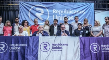 Sebastián Pascual: “Apuntamos a tener representatividad en los 135 municipios de la Provincia"