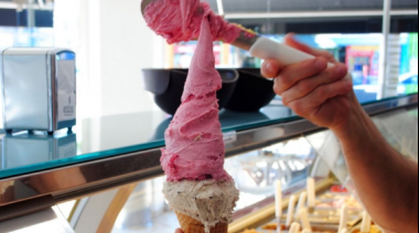 Llega la Noche de las Heladerías 2022: cuándo es y dónde comprar con 50 % de descuento