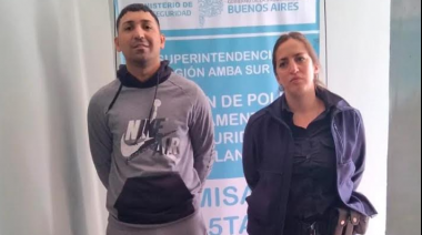 De la alegría por el campeonato a la cárcel sin escalas: detuvieron al líder de la barra de Racing