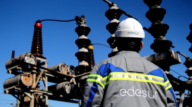 Edesur realizó obras por $ 465 millones en Avellaneda y Lanús 