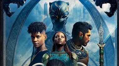 Reseña de Black Phanter: Wakanda Forever