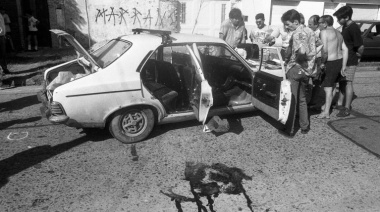 Pidieron la absolución de los siete expolicías acusados de la Masacre de Wilde