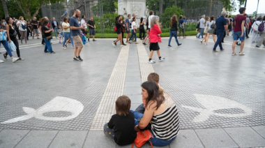 Madres de Plaza de Mayo convocó a una movilización para despedir a Hebe de Bonafini