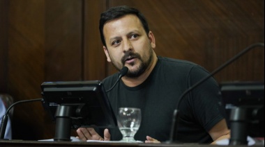 Media sanción al proyecto Infancias Respetadas en las Asociaciones Civiles impulsado por González Santalla