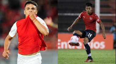 Llegaron dos ofertas de Europa por jugadores de Independiente
