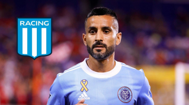 Maxi Moralez vuelve a Racing