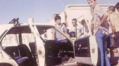 Condenaron a 25 años de prisión a los siete ex policías acusados por la Masacre de Wilde