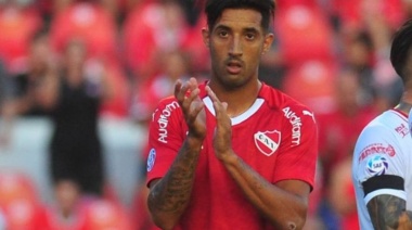 Nueva inhibición para el Rojo