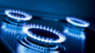 Tres millones y medio de hogares no tendrán aumentos en la tarifa de gas durante 2023