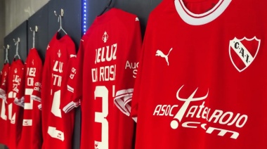 Una de cal y otra de arena en Independiente