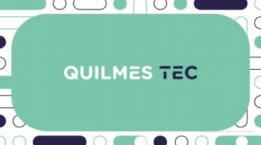 Quilmes TEC: Adhesión a la Ley de Promoción de la Economía del Conocimiento