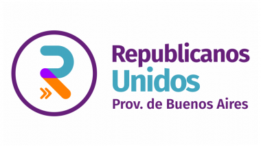 Republicanos Unidos PBA tiene Personería