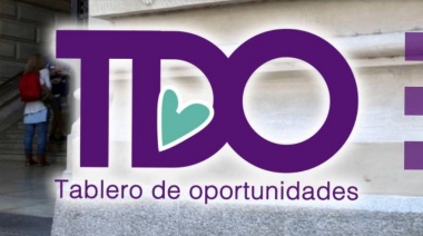 Tablero de Oportunidades lanzó una colecta de útiles escolares