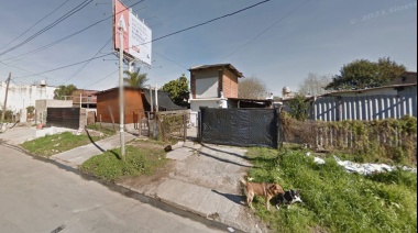 Dos mujeres le robaron a un taxista y fueron detenidas en Dock Sud