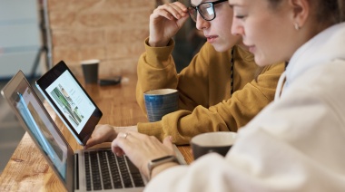 Lanzaron 270 becas para formarse en administración de nube de Azure