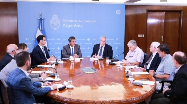 El Gobierno y representantes de escuelas privadas acordaron un tope a los aumentos de cuotas
