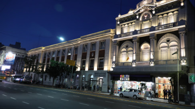 Cursos y talleres en el Centro Gallego de Avellaneda