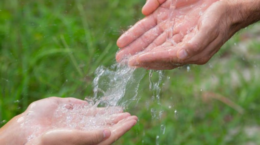 AYSA y el Municipio de Lanús educarán sobre el cuidado del Agua