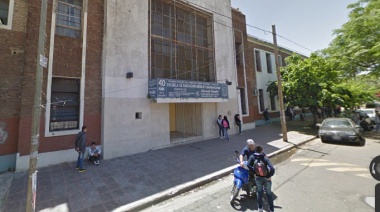 La Asociación Cooperadora de la E.E.S N°3 de Avellaneda llama a licitación de Kiosco