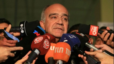 Juicio político: destituyeron por unanimidad al juez Carzoglio