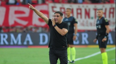 Renunció Stillitano