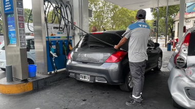 Naftas en Precios Justos: el Gobierno y las petroleras acordaron subas del 4% por mes hasta julio