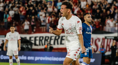 Volvió a las derrotas