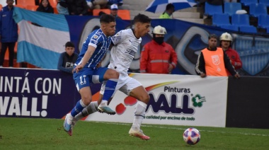 Independiente perdió contra Godoy cruz y complicó su situación
