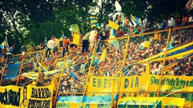 Quiere arrancar con todo